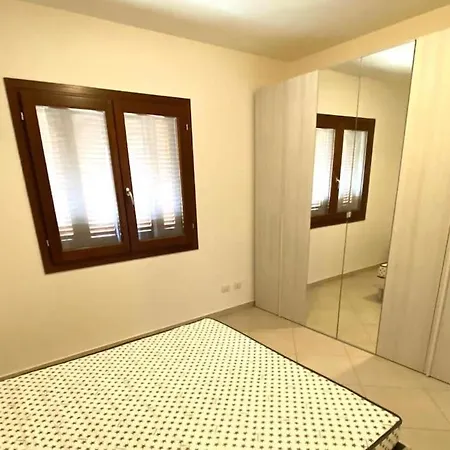 Villino Lu Mattoni Caposchiera 2 *