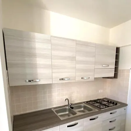 Villino Lu Mattoni Caposchiera 2 *