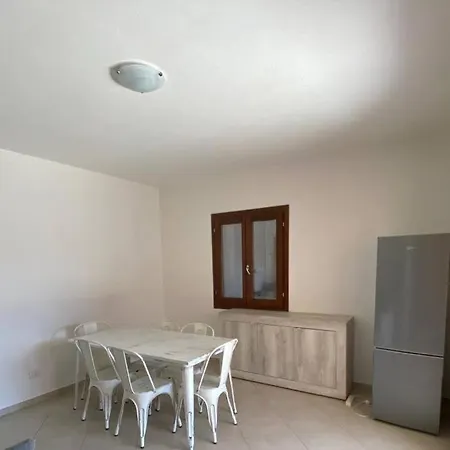 アパート Villino Lu Mattoni Caposchiera 2 *