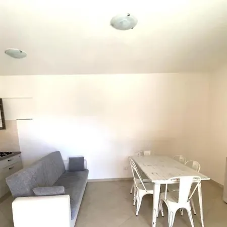 Villino Lu Mattoni Caposchiera 2