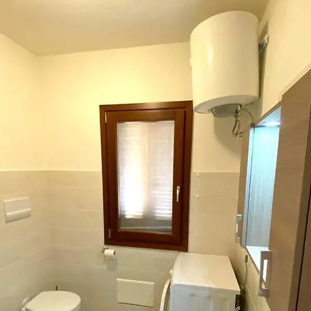 Villino Lu Mattoni Caposchiera 2