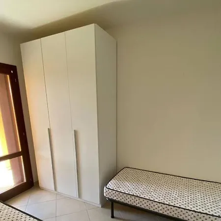 Villino Lu Mattoni Caposchiera 2 * モンテ・ペトロズ